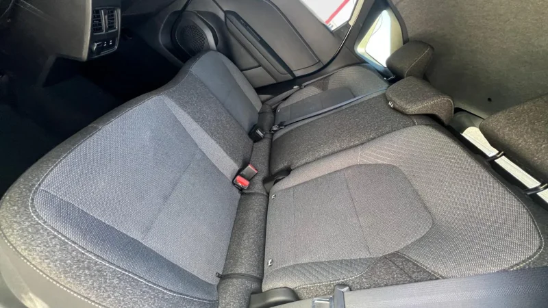 Imagen de Renault Symbioz