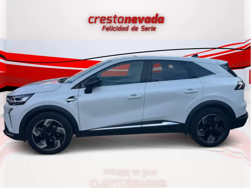 Imagen de Renault Symbioz