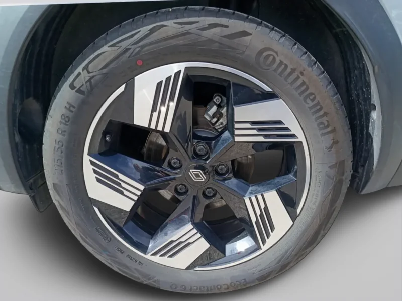 Imagen de Renault Symbioz