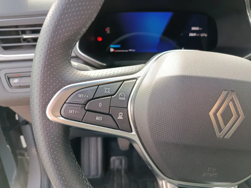 Imagen de Renault Symbioz