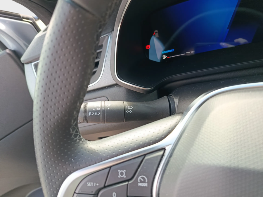 Imagen de Renault Symbioz