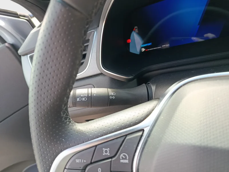 Imagen de Renault Symbioz