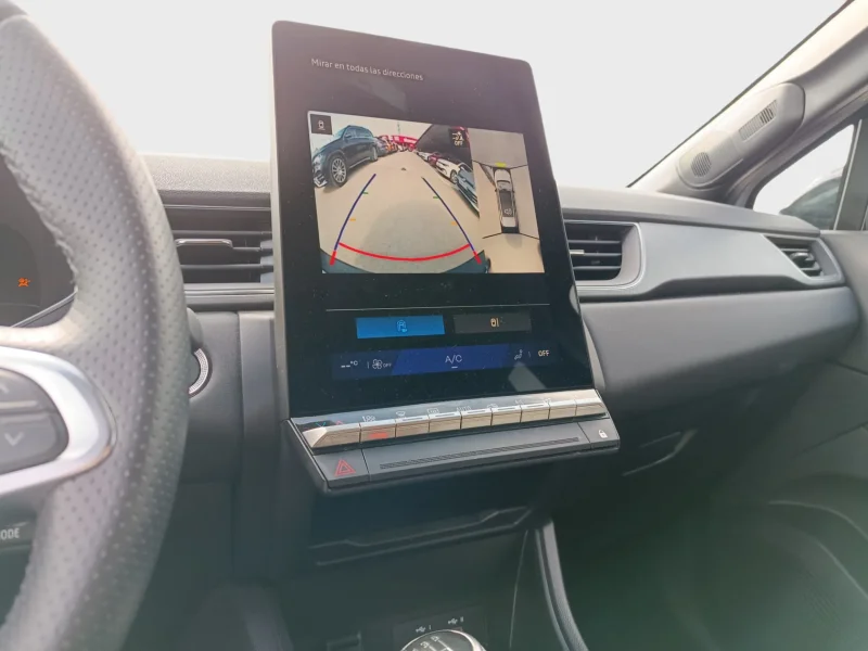 Imagen de Renault Symbioz