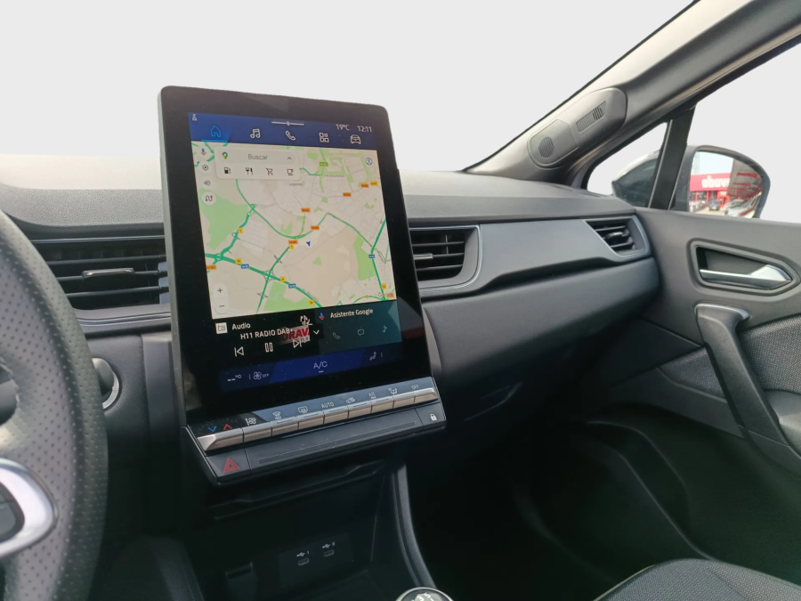 Imagen de Renault Symbioz