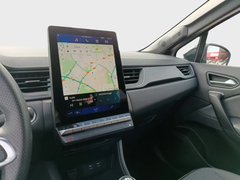 Imagen de Renault Symbioz