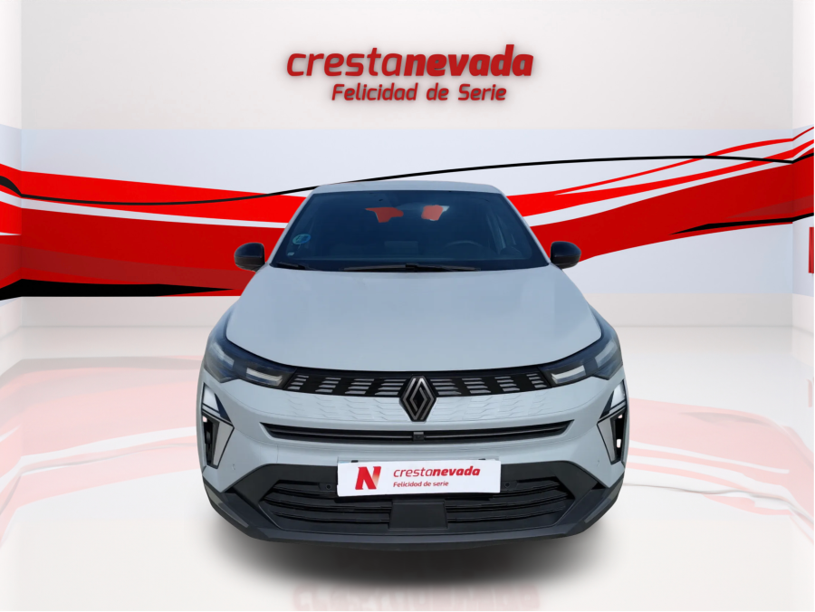 Imagen de Renault Symbioz