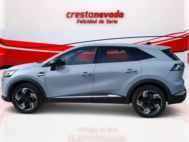 Imagen de Renault Symbioz