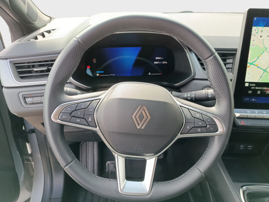 Imagen de Renault Symbioz