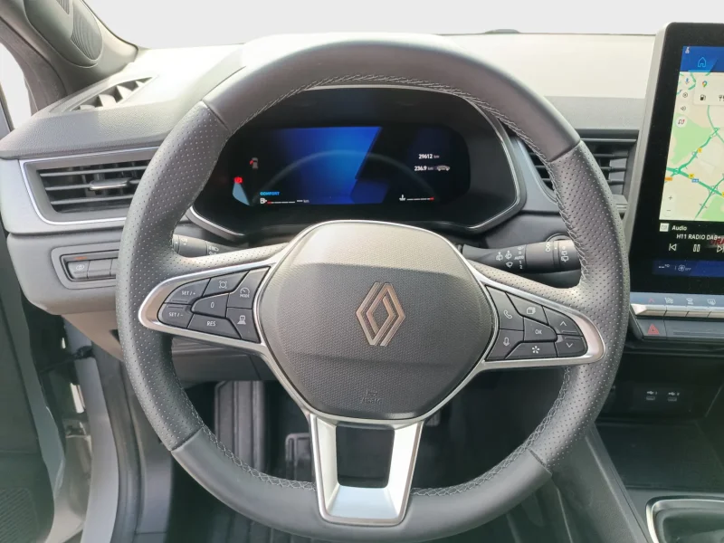 Imagen de Renault Symbioz