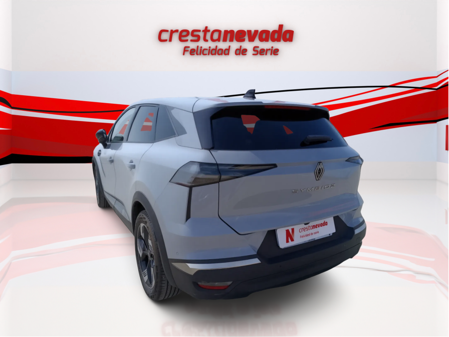 Imagen de Renault Symbioz