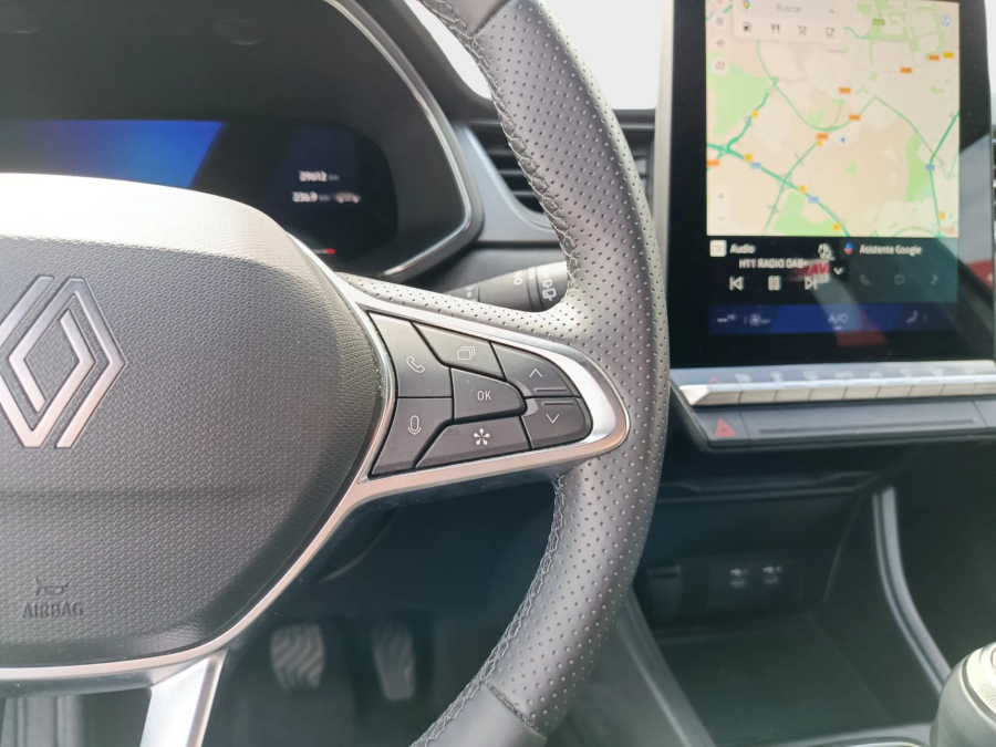 Imagen de Renault Symbioz