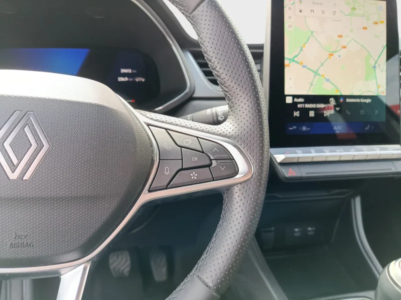 Imagen de Renault Symbioz