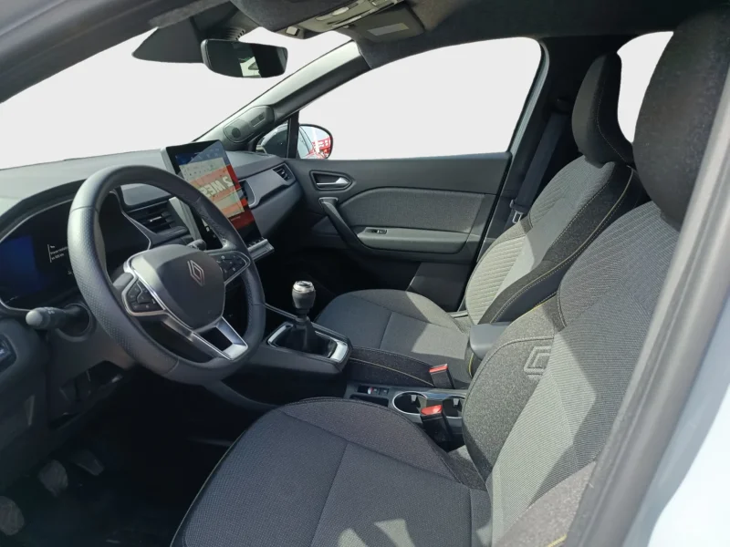 Imagen de Renault Symbioz