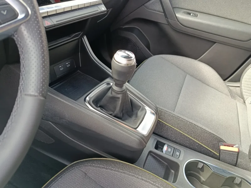 Imagen de Renault Symbioz