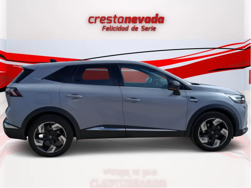 Imagen de Renault Symbioz