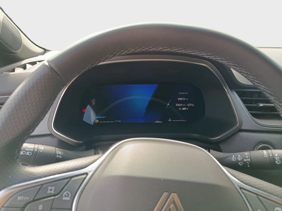 Imagen de Renault Symbioz