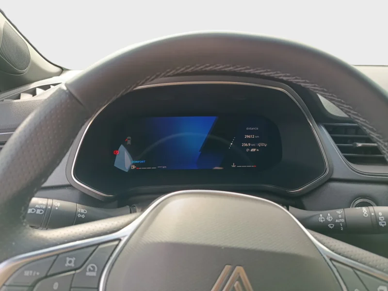 Imagen de Renault Symbioz