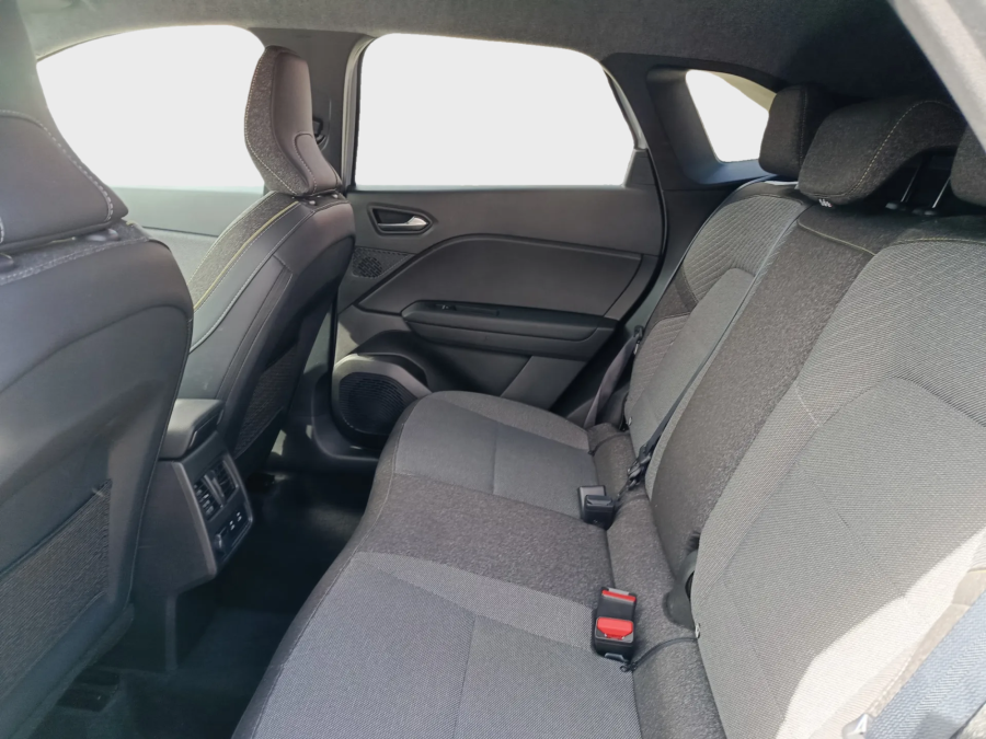 Imagen de Renault Symbioz
