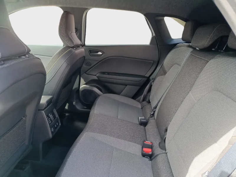 Imagen de Renault Symbioz