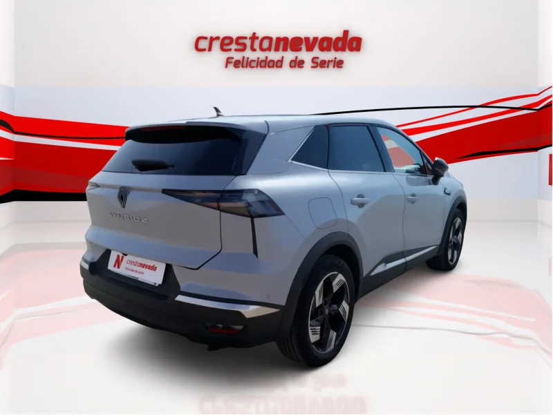 Imagen de Renault Symbioz