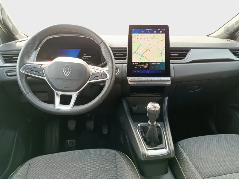 Imagen de Renault Symbioz