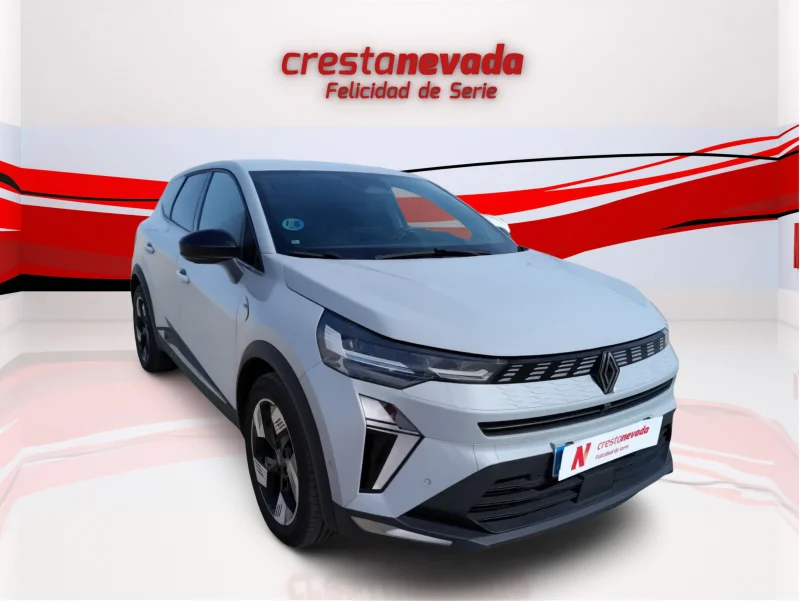 Imagen de Renault Symbioz