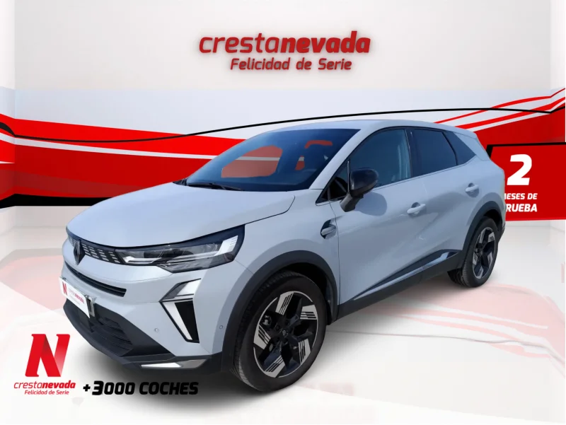 Imagen de Renault Symbioz