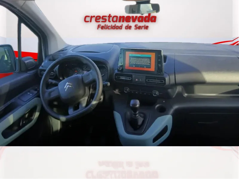 Imagen de CITROEN Berlingo
