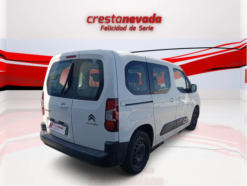 Imagen de CITROEN Berlingo