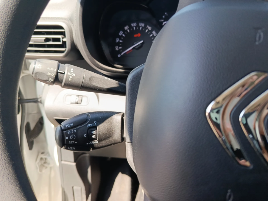 Imagen de CITROEN Berlingo