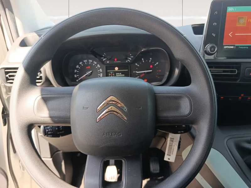 Imagen de CITROEN Berlingo