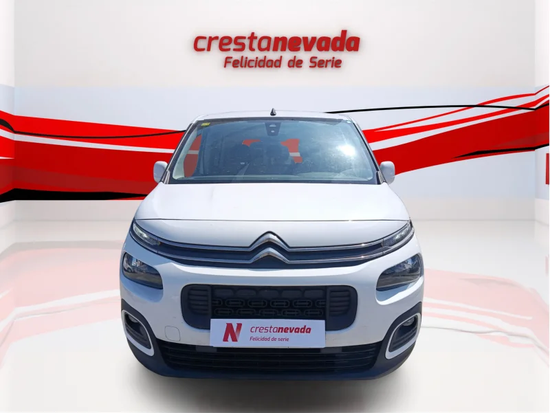 Imagen de CITROEN Berlingo