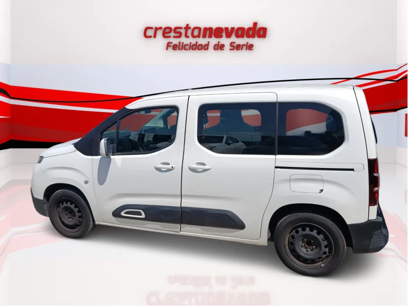 Imagen de CITROEN Berlingo