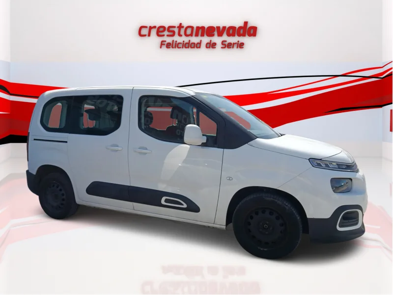 Imagen de CITROEN Berlingo