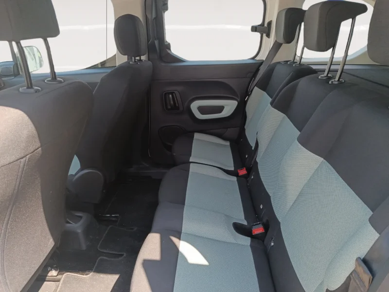 Imagen de CITROEN Berlingo