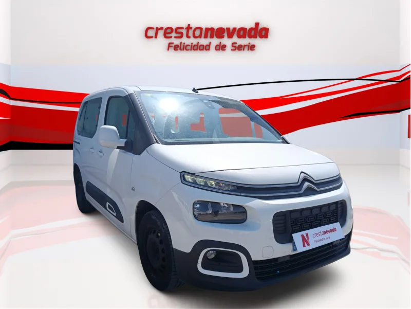 Imagen de CITROEN Berlingo