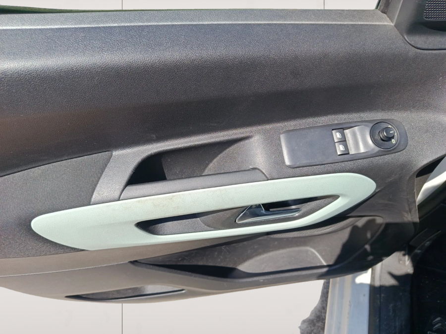 Imagen de CITROEN Berlingo