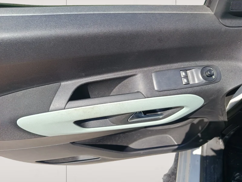 Imagen de CITROEN Berlingo