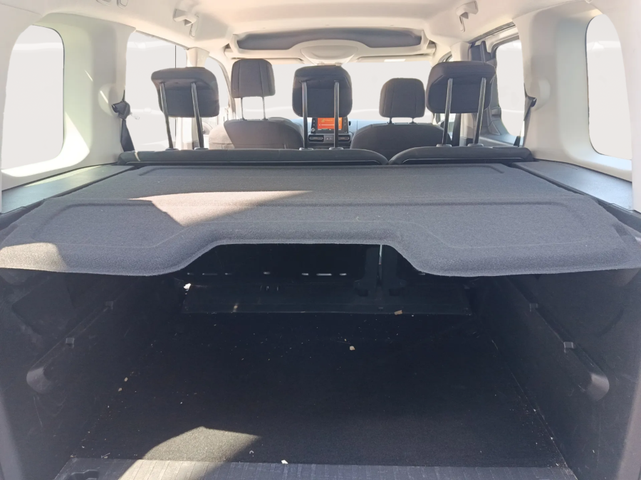 Imagen de CITROEN Berlingo