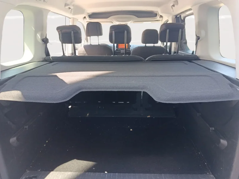 Imagen de CITROEN Berlingo