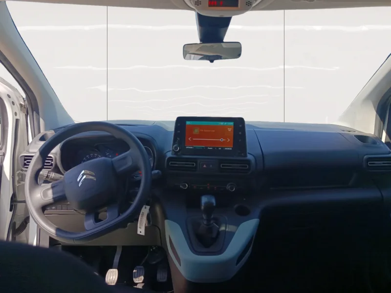 Imagen de CITROEN Berlingo