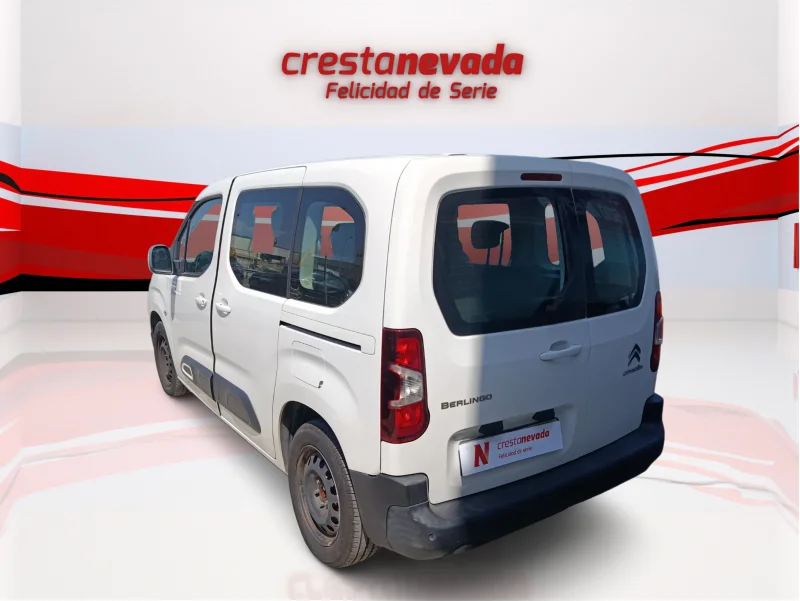 Imagen de CITROEN Berlingo