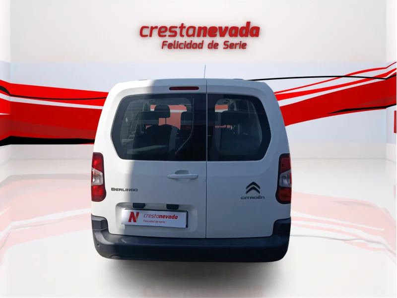 Imagen de CITROEN Berlingo