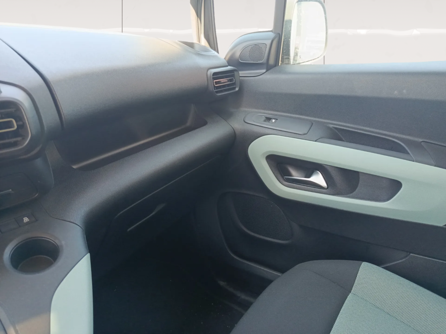 Imagen de CITROEN Berlingo