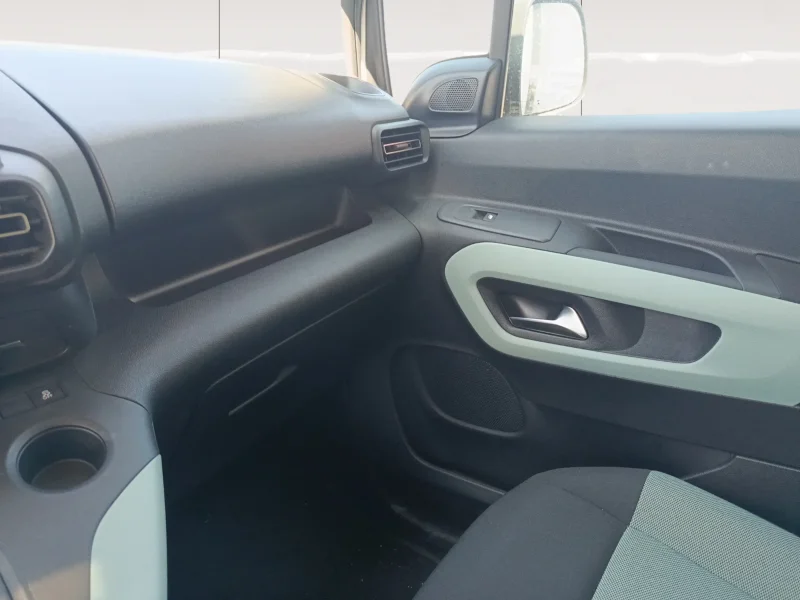 Imagen de CITROEN Berlingo