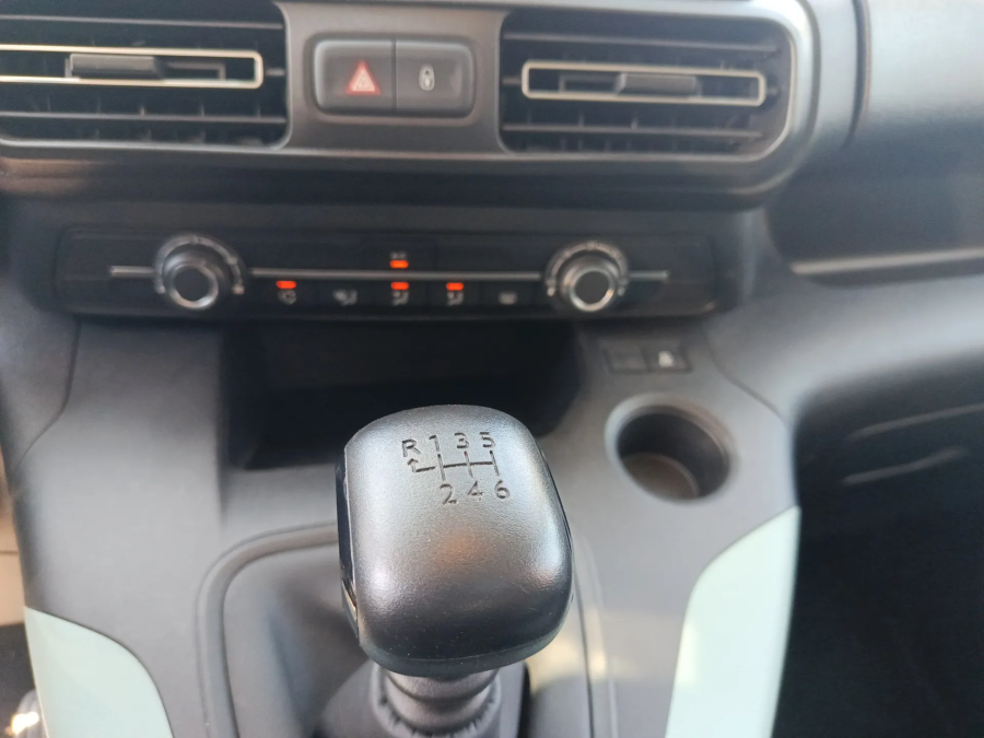 Imagen de CITROEN Berlingo