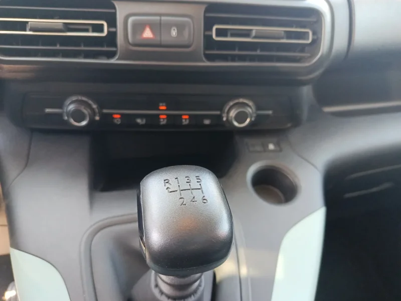 Imagen de CITROEN Berlingo