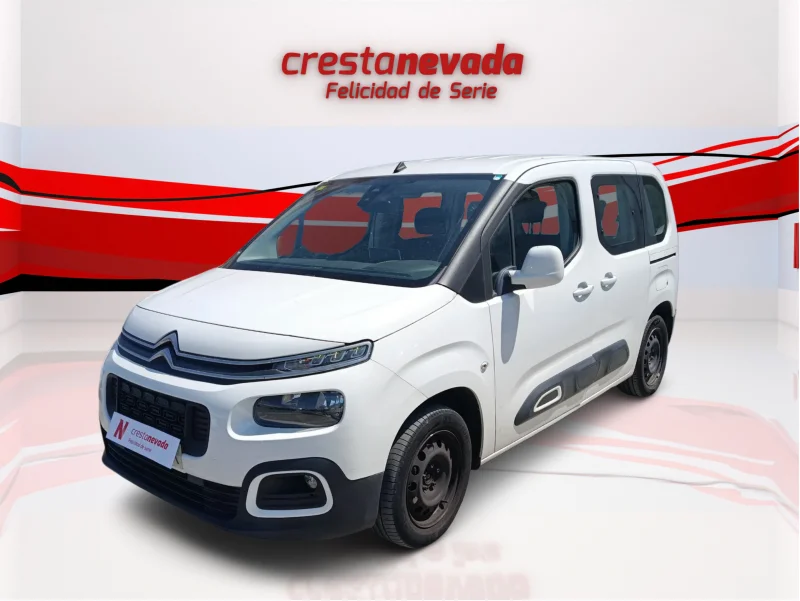 Imagen de CITROEN Berlingo