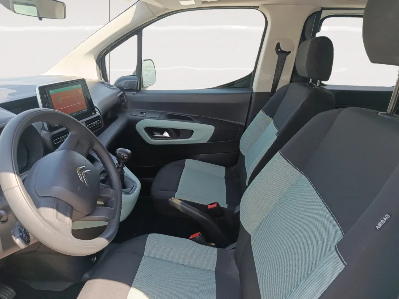 Imagen de CITROEN Berlingo
