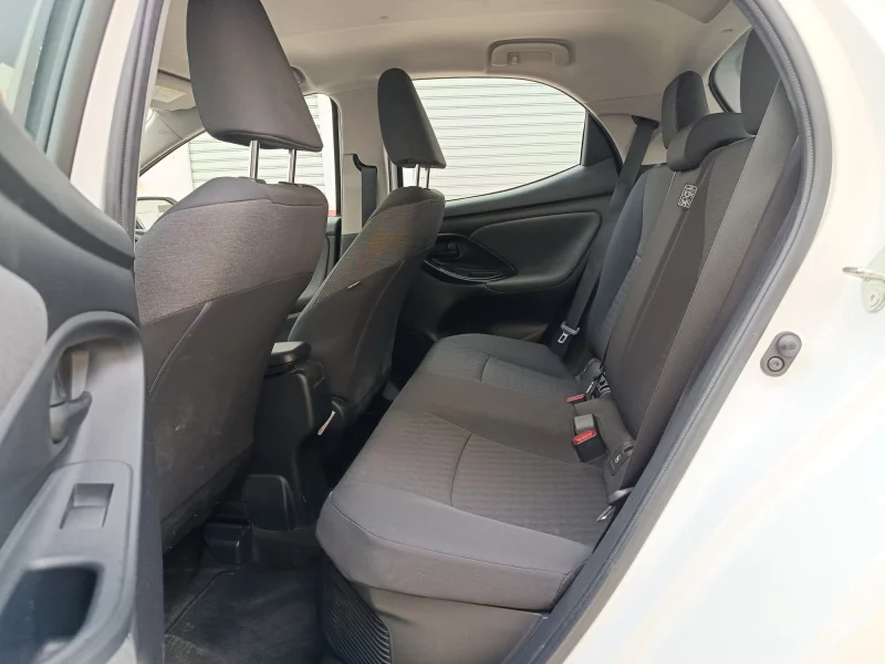 Imagen de TOYOTA Yaris